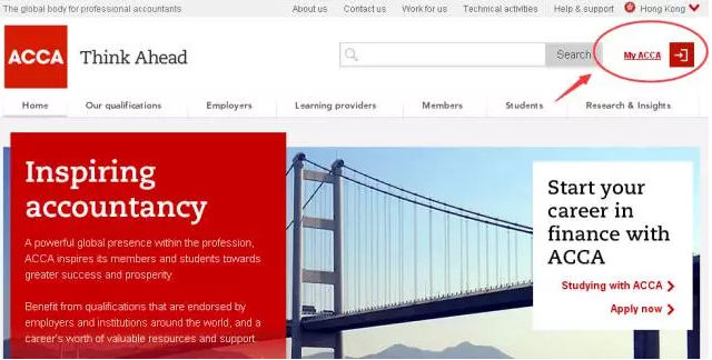 ACCA�ɿ���ԃ