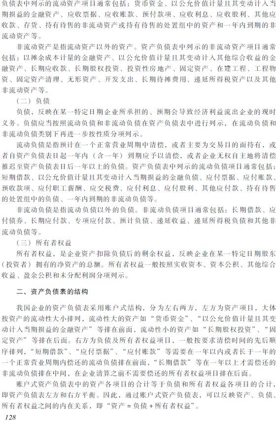 2018年初級會計(jì)職稱《初級會計(jì)實(shí)務(wù)》考試大綱2.jpg 2018年初級會計(jì)職稱《初級會計(jì)實(shí)務(wù)》考試大綱